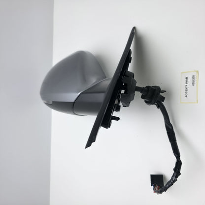 2010-2020 Audi A6 Right Exterior Mirror 4G1857410AB