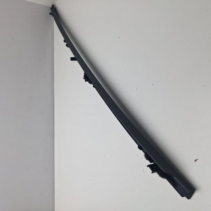 2012-2019 BMW 650i Front Sunroof Sun Roof Cover Trim 5410707113101