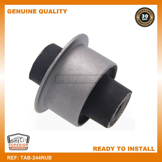 Febest 2005-2006 Lexus GS300 Rear Knuckle Bushing TAB-244RUB