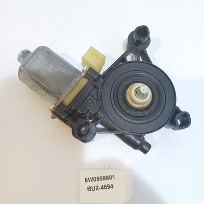 2017-2021 Volkswagen e-Golf Window Motor 8W0959801