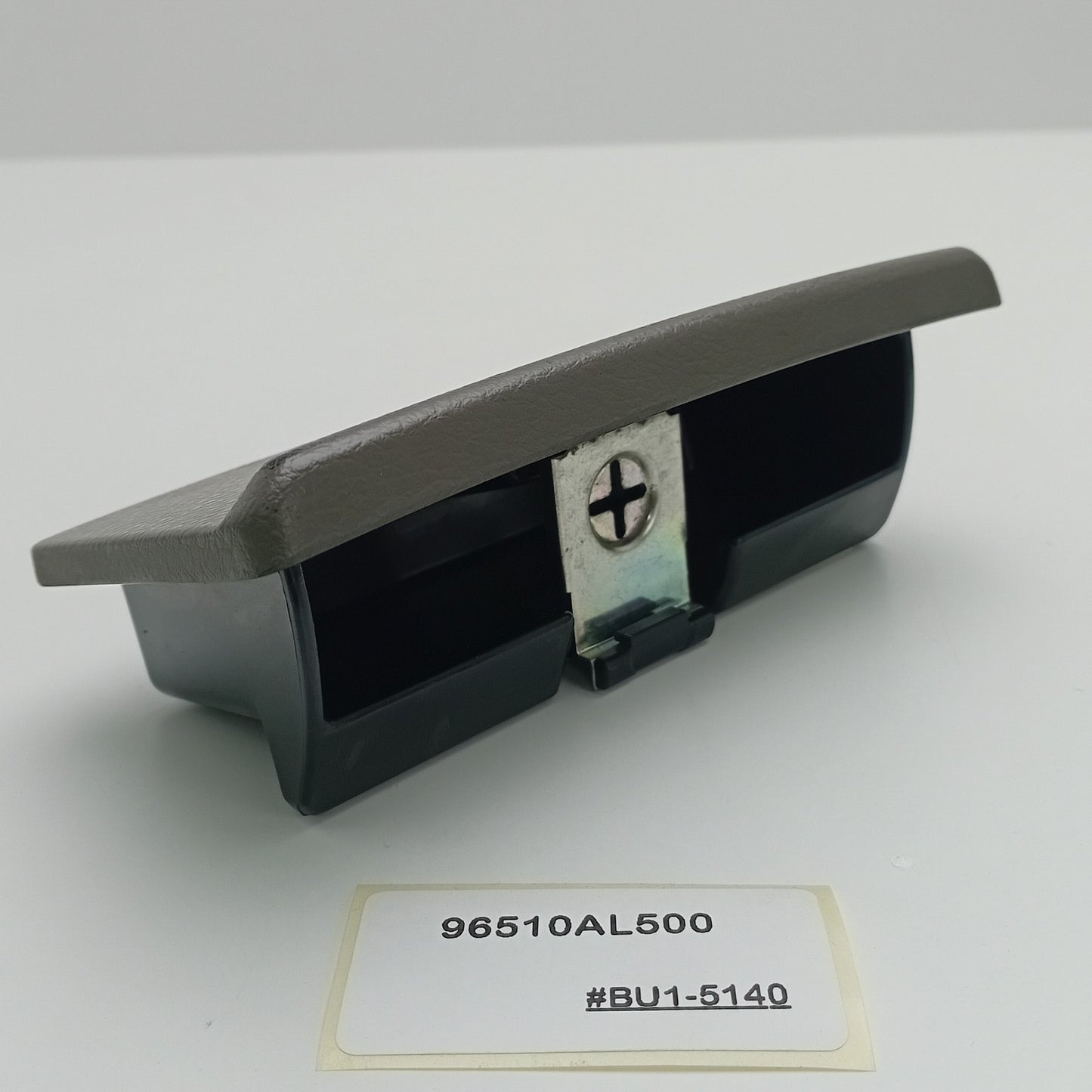 2003-2008 Infiniti G35 ASHTRAY-CONSOLE 96510AL500