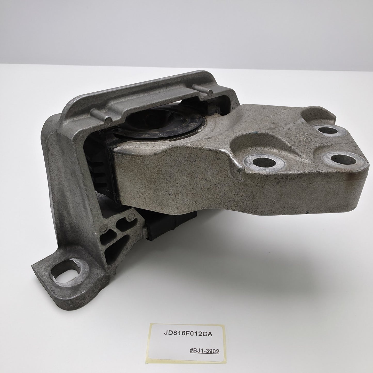 2018-2020 Ford Escort C490 Engine Motor Trans Mount Kit Torque JD816F012CA