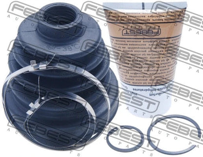 FEBEST NISSAN Boot Inner Cv Joint Kit 0115-AZT251TRH