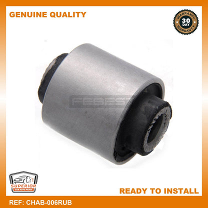 FEBEST General Motors Rear Knuckle Bushing CHAB-006RUB