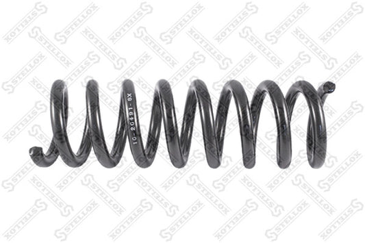 STELLOX 2002-2006 Mercedes-Benz C230 Rear Coil Spring 2103243604