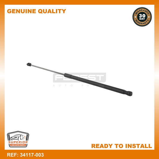FEBEST 2011-2018 Porsche Cayenne Hood Gas Strut 34117-003