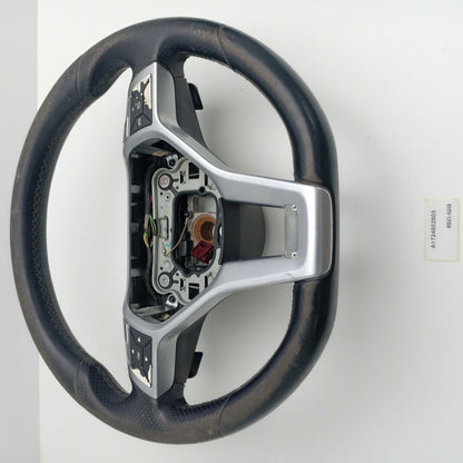 2012-2018 Mercedes-Benz E350 Steering Wheel A1724602803