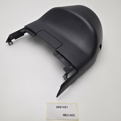 2007-2013 BMW X5 Upper Steering Column TRIM / Cover 6967451