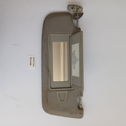 2008-2011 Mercedes-Benz C300 Sun Visor A2218171220