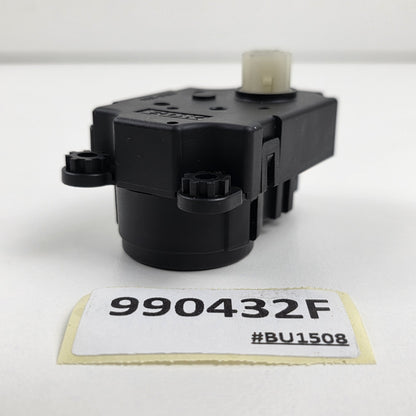 2007-2015 Mini Cooper R56 Heater Blower Flap Motor Actuator 990432F