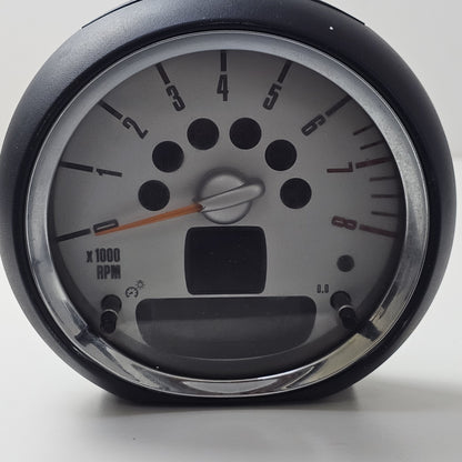 2007-2013 MINI R55 R56 R57 TACHO SPEEDOMETER 923244202