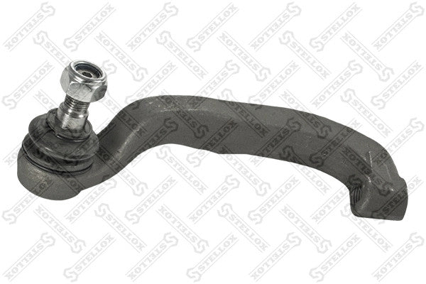 STELLOX 1998-2009 Mercedes-Benz E320 Outer Tie Rod End 2203381315