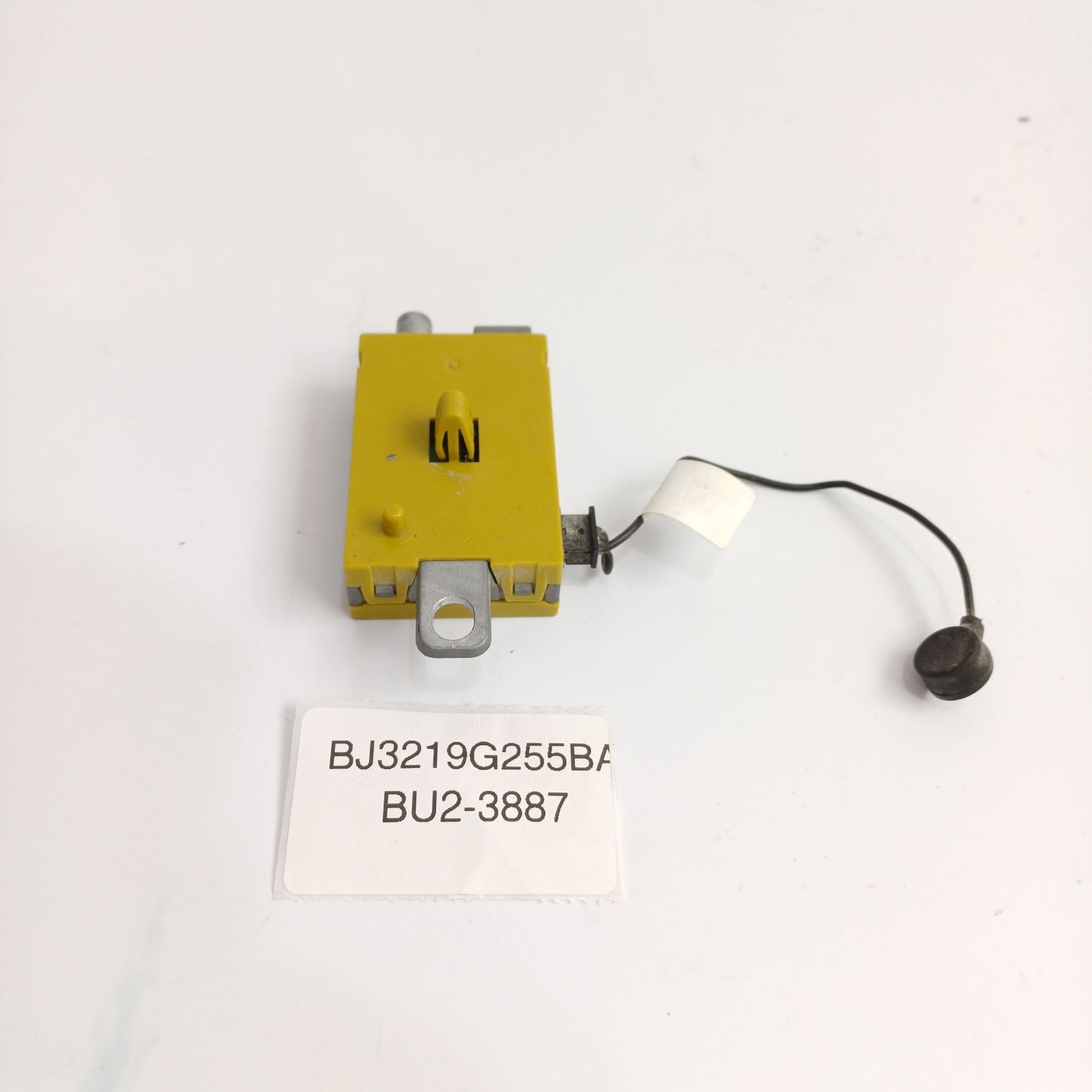 2006-2009 Land Rover Range Rover Sport L320 Aerial antenna ampli BJ3219G255BA