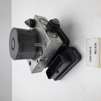 2014-2017 Maserati Ghibli ABS Anti Lock Brake Pump Module 2265106516