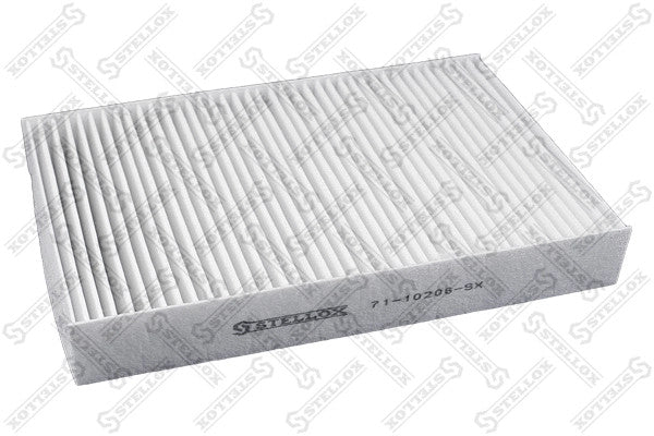 STELLOX NISSAN Pollen Filter - 2722772100R