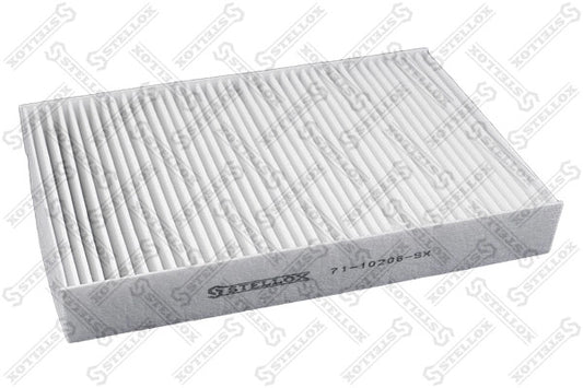 STELLOX NISSAN Pollen Filter - 2722772100R