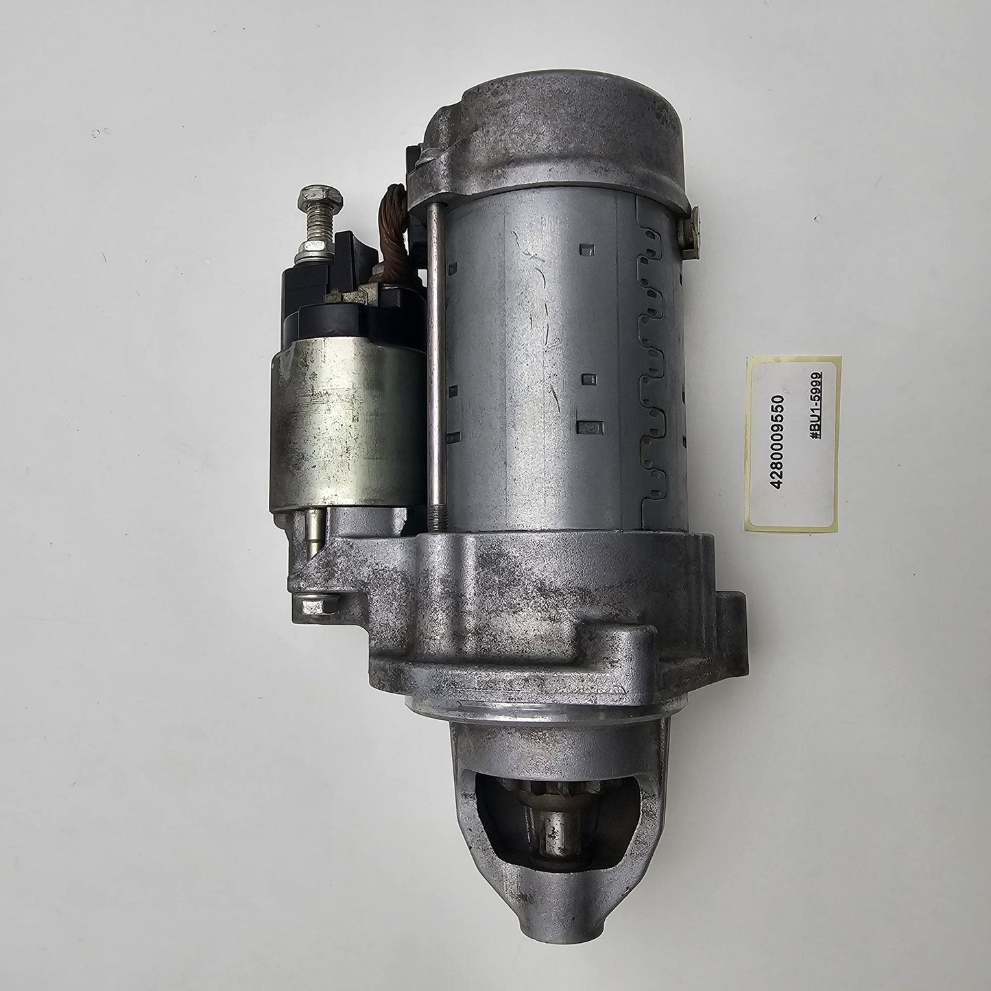 2007-2014 Dodge Cummins Starter 428000