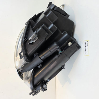 2007-2015 MINI Cooper Headlight Clean Lens Cover Right Side 1305630538