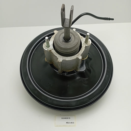 2012-2013 BMW 5 Brake Booster 32482815