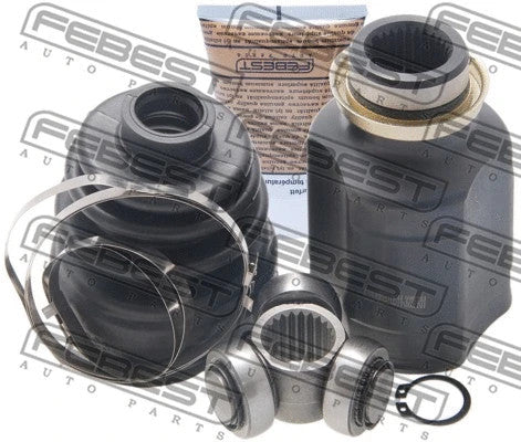 FEBEST 1994-1995 Mazda 323 Inner CV Joint 0511-323FRH