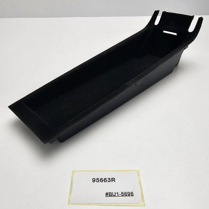2002 Audi A8 Interior Trim 95663R