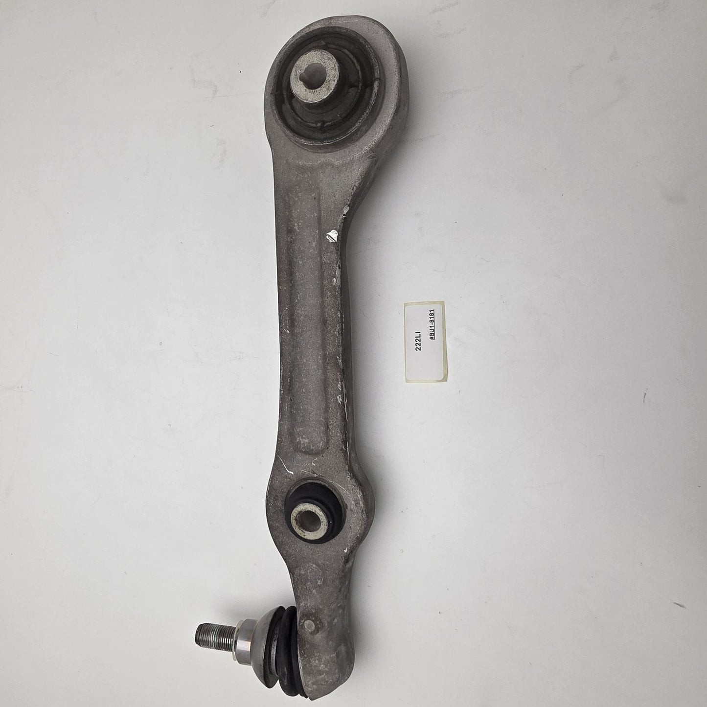 2014 Mercedes-Benz S-Class W222 Front Lower Control Arm Wishbone 222LI