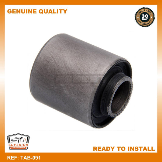 Febest Bushing Rear Transverse Arm TAB-091