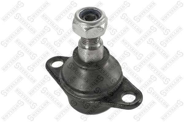 STELLOX 2000-2013 BMW X5 Front Lower Ball Joint 31121096425