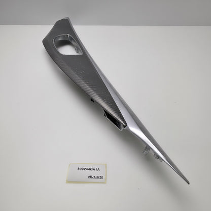 2016-2022 Infiniti Q50 Right Front Door Panel Trim Cover 809244GA1A