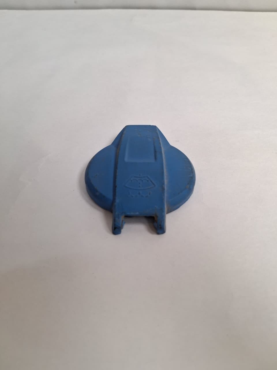 16-25 Audi Q7 Windscreen washer filler cap OEM USE-4M0955267