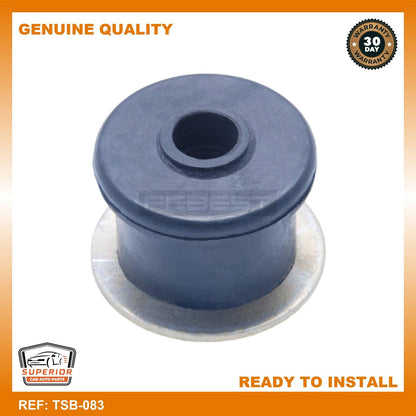 Febest 1996 Toyota Land Cruiser Frame Cushion TSB-083