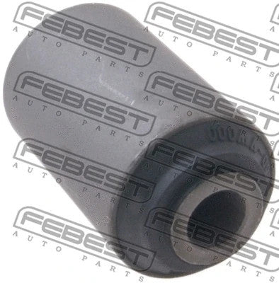 FEBEST 2001-2012 Nissan Urvan Front Bushing Front Lower Control Arm NAB-E25S