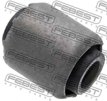 FEBEST TOYOTA Arm Bushing For Front Track Control Rod TAB-095