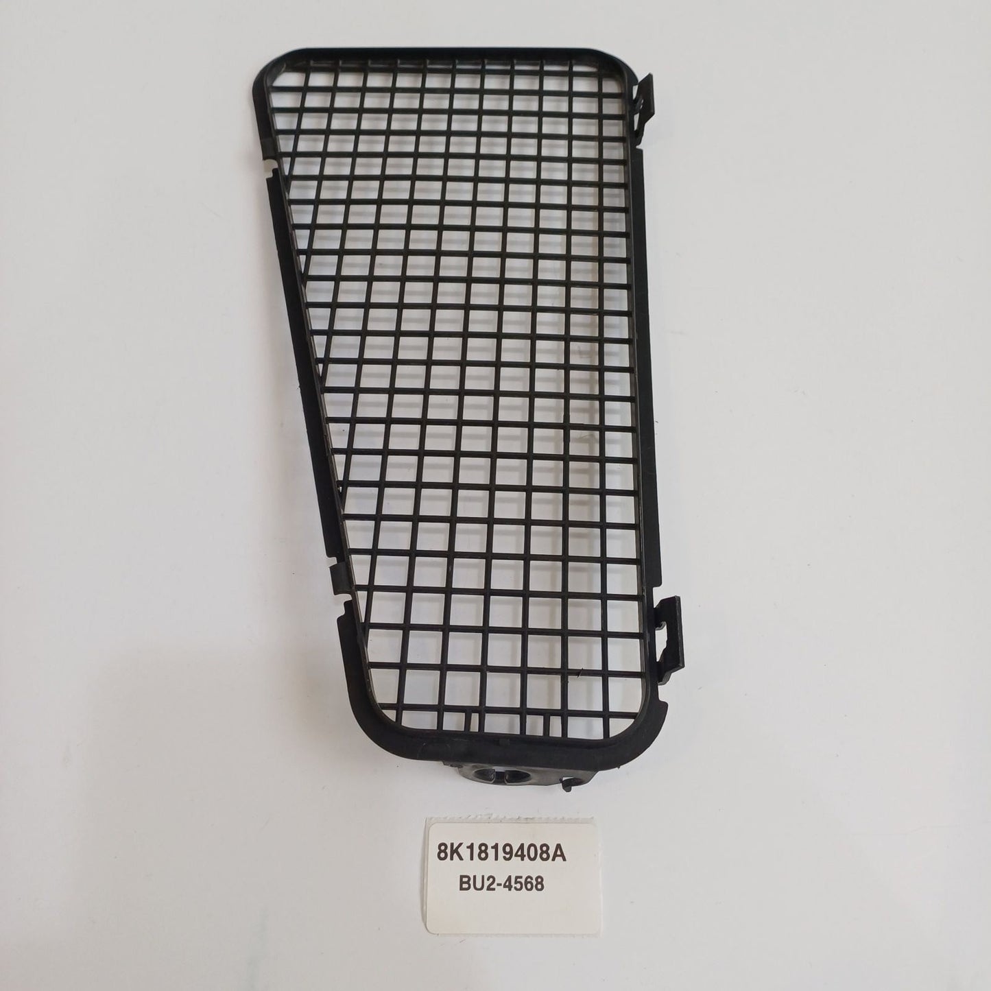 2013-2016 Audi SQ5 Air Cabin Filter Cover 8K1819408A