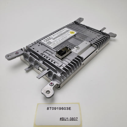 2008-2017 Audi A5 INFO DISPLAY SCREEN 8T0919603E