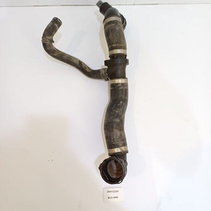 2003-2019 Bentley Continental Coolant Water Hose Pipe 3W0122291