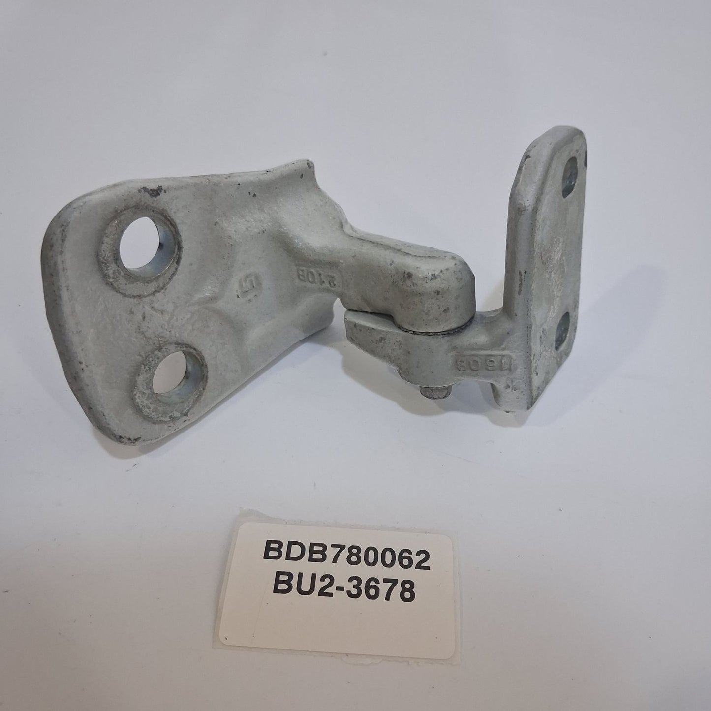 2009-2015 Land Rover Discovery 4 DOOR HINGE SET BDB780062