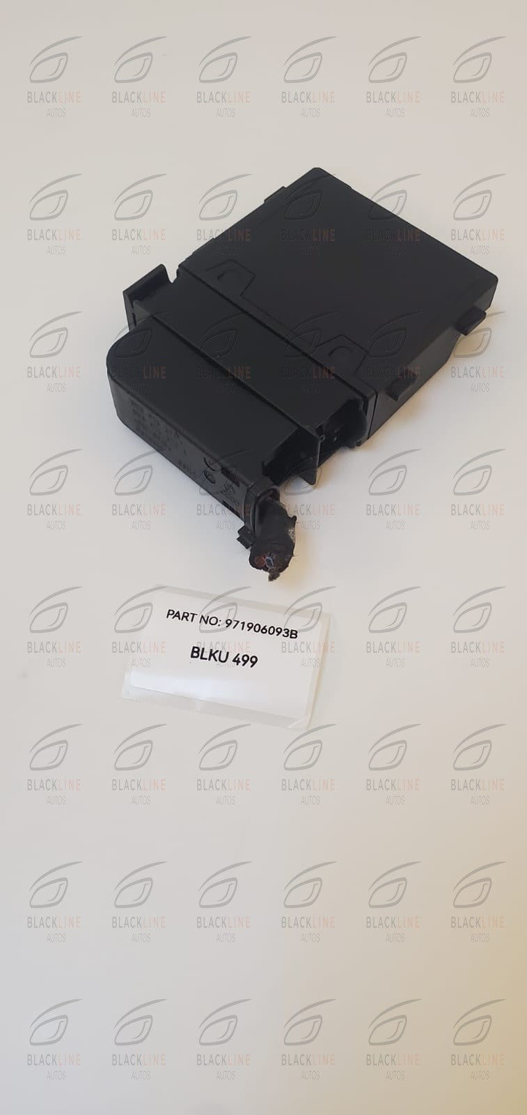 2017-2023 Porsche Panamera CONTROL UNIT FUEL PUMP CONTROLLER 971906093B