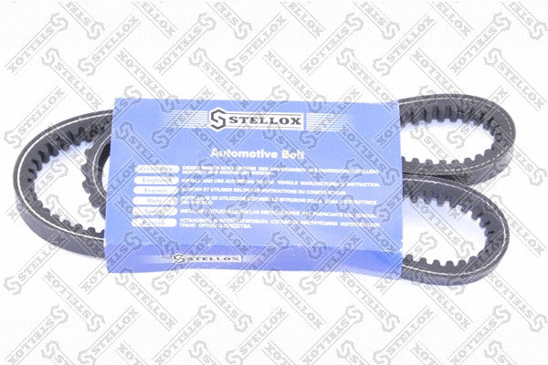 STELLOX 1990 BMW 325i Fan Belt 9.5x825 07119990151