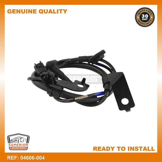 FEBEST MITSUBISHI Abs Sensor Front Right 04606-004