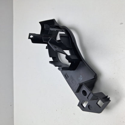 2014 Audi S4 Headlight Switch Surround Trim 8T1858341B OEM Used