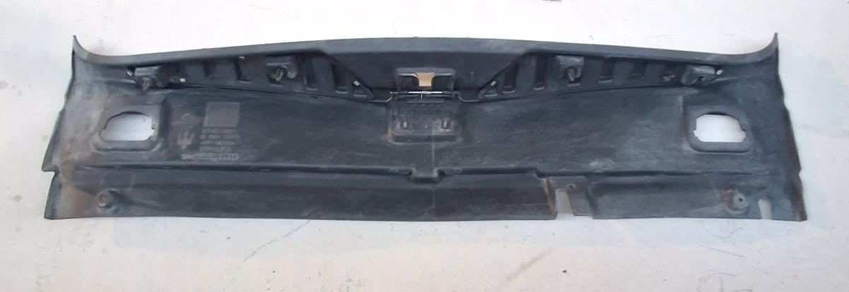 2007-2012 Lexus ES350 Rear Left Rocker Panel Moulding 7585633030