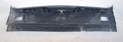 2007-2012 Lexus ES350 Rear Left Rocker Panel Moulding 7585633030
