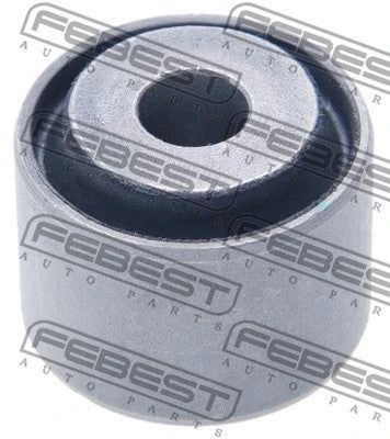 Febest Arm Bushing For Rear Rod BZAB-026