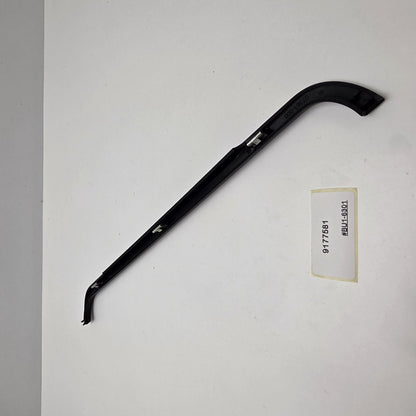 2008-2015 BMW 7 Series Dashboard Cover Trim Panel 9177581