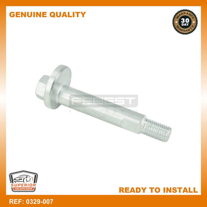 FEBEST 1998-2008 Honda Accord Camber Adjusting Eccentric Bolt 0329-007
