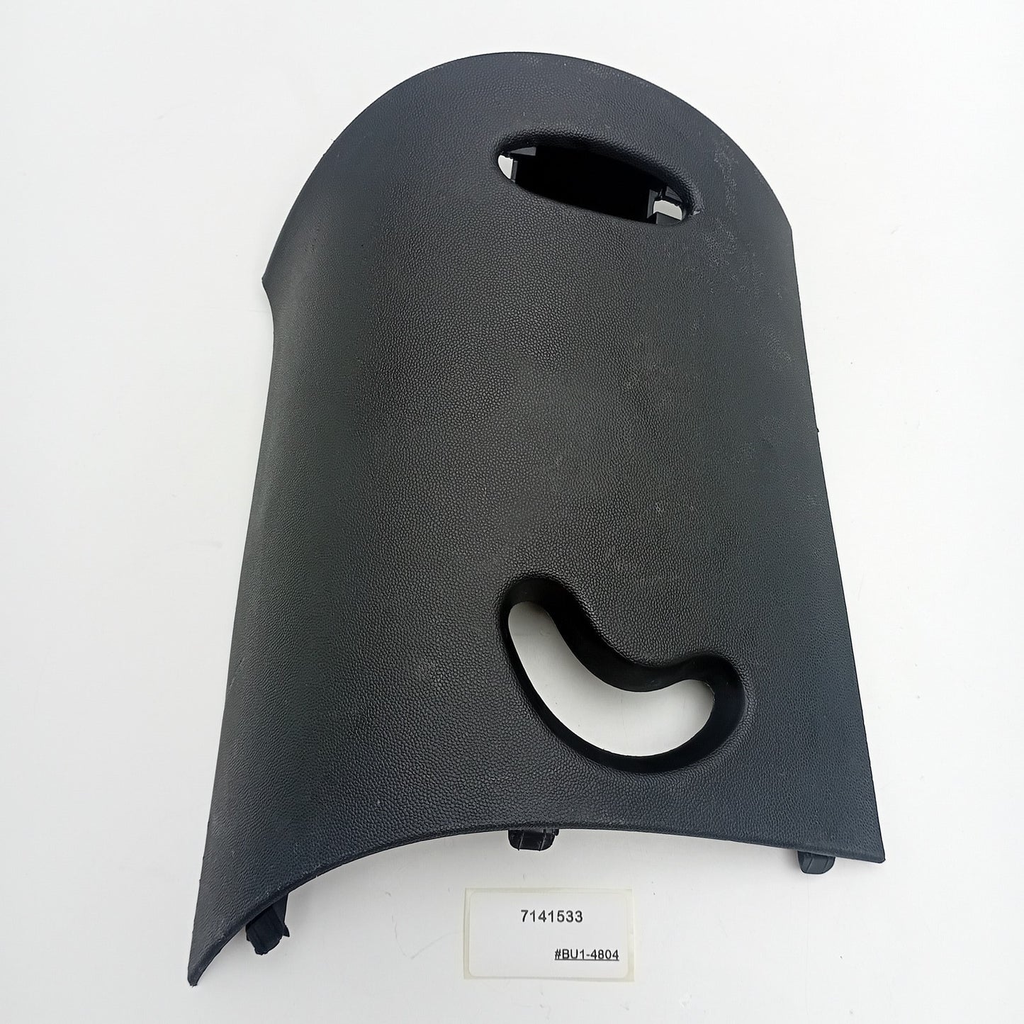 2006-2015 MINI R56 C PILLAR TRIM COVER 7141533