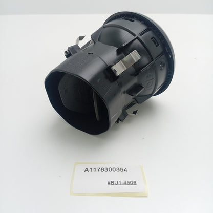 2014-2019 Mercedes-Benz CLA Centre Dashboard AC Air Vent A1178300354
