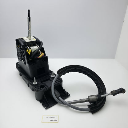 2010-2015 Audi TT Shifter Assembly 8J1713025