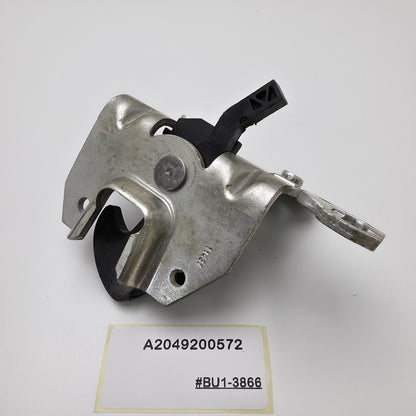 2008-2014 Mercedes-Benz C-Class Rear Seat Back Lock A2049200572